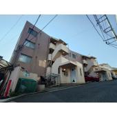 オートロック完備