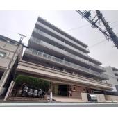 オートロック完備