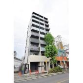 オートロック完備