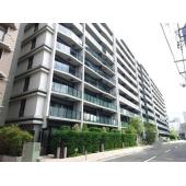 オートロック完備