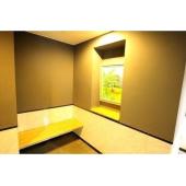 オートロック完備