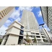 オートロック完備