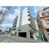 オートロック完備