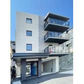 オートロック完備