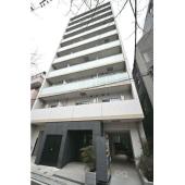 オートロック完備