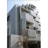 オートロック完備