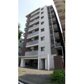 オートロック完備