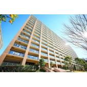 オートロック完備