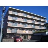 オートロック完備