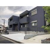 オートロック完備