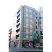 オートロック完備