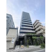 オートロック完備