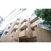 オートロック完備