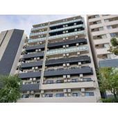 オートロック完備