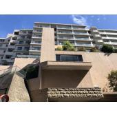 オートロック付き