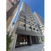 オートロック付き