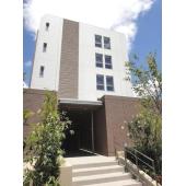 オートロック付き