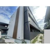 オートロック完備