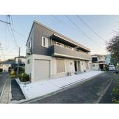 宅配ボックスあります