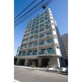 オートロック付き