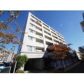 オートロック完備