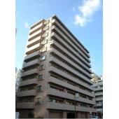 外観タイル張りです