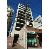 オートロック完備