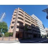 外観タイル張りです