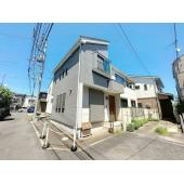 分譲タイプです