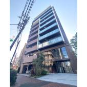 オートロック完備