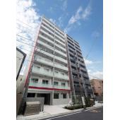 オートロック完備