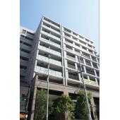 オートロック付き