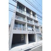 オートロック完備