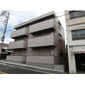 オートロック完備