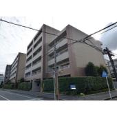 オートロック完備