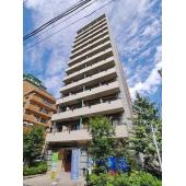 オートロック完備