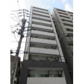 オートロック完備