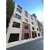 オートロック完備