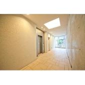 オートロック完備