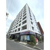 オートロック完備