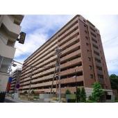 オートロック完備