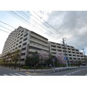 オートロック完備