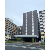 オートロック完備