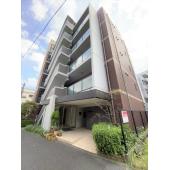 オートロック完備