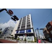 オートロック完備