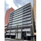 オートロック完備