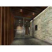 オートロック完備