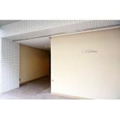 オートロック完備