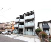 オートロック完備