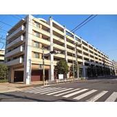 オートロック完備